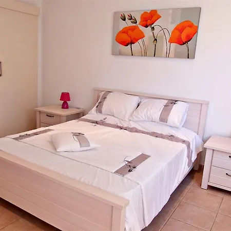Aphrodite Queens Paradise Villa