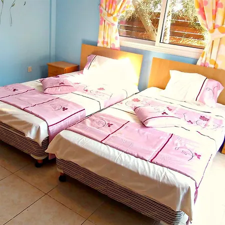 Villa Aphrodite Queens Paradise Coral Bay