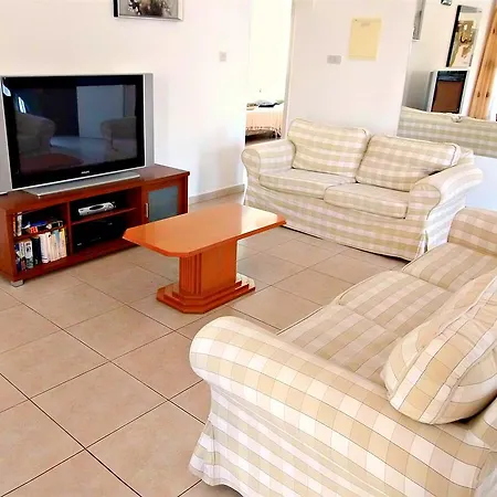 Villa Aphrodite Queens Paradise Coral Bay