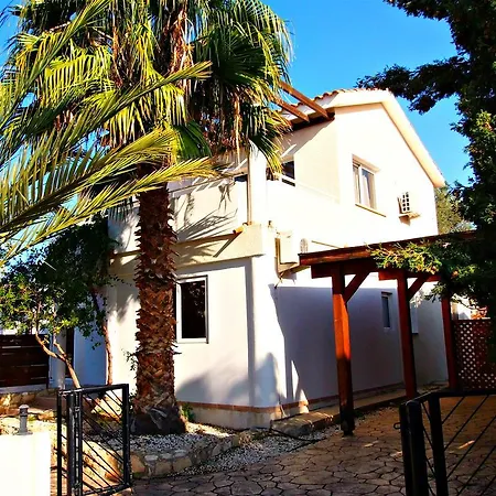 Villa Aphrodite Queens Paradise Mercan Koyu