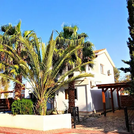 Villa Aphrodite Queens Paradise Mercan Koyu