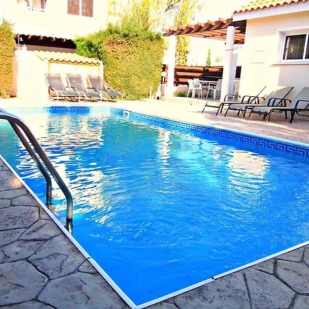Villa Aphrodite Queens Paradise *